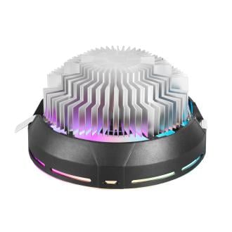Ventilador CPU Mars Gaming MCPU120 RGB 120W