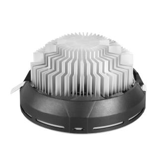 Ventilador CPU Mars Gaming MCPU120 RGB 120W