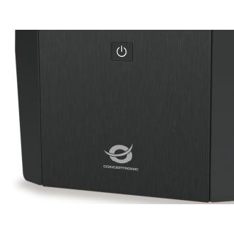 SAI Conceptronic 1200VA 720W 2 Schuko + 3 IEC 1 USB