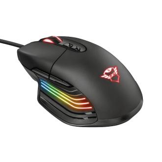 Ratón Trust Gaming GXT 940 Xidon RGB 10000 DPI programable