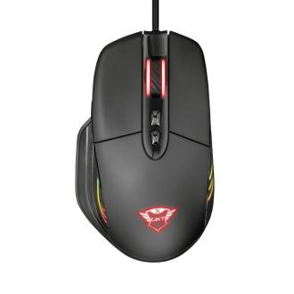 Ratón Trust Gaming GXT 940 Xidon RGB 10000 DPI programable