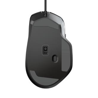 Ratón Trust Gaming GXT 940 Xidon RGB 10000 DPI programable