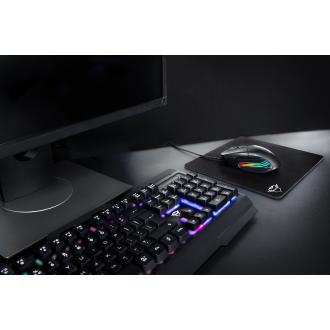 Ratón Trust Gaming GXT 940 Xidon RGB 10000 DPI programable