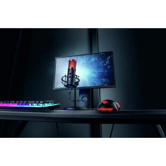 Micrófono Trust GXT 256 Exxo RGB USB