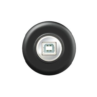 Micrófono Trust GXT 256 Exxo RGB USB