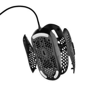Ratón Trust Gaming GXT 960 Ultra-Lightweight RGB USB