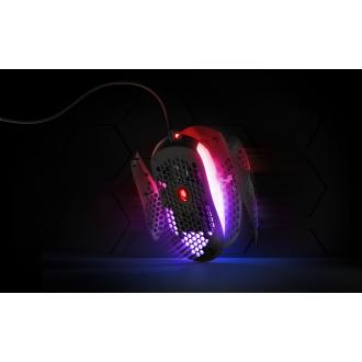 Ratón Trust Gaming GXT 960 Ultra-Lightweight RGB USB