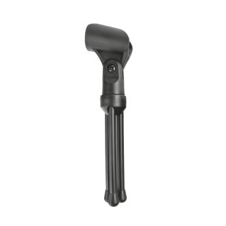 Micrófono Trust Mico con trípode, jack 3.5mm y USB