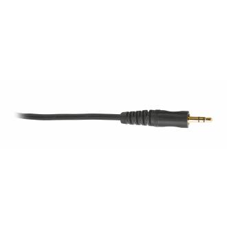 Micrófono Trust Madell Desktop con conector jack de 3.5mm