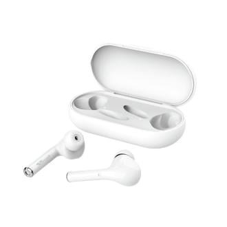 Auriculares Bluetooth Trust Nika Táctil blanco