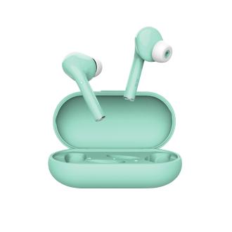 Auriculares Bluetooth Trust Nika Táctil turquesa