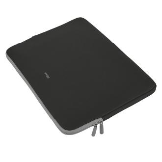 Funda Trust Primo Soft Sleeve 11.6" negro