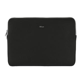 Funda Trust Primo Soft Sleeve 11.6" negro