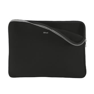 Funda Trust Primo Soft Sleeve 11.6" negro
