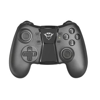 Gamepad Trust GXT 590 Bosi Bluetooth con soporte para móvil