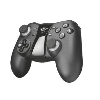 Gamepad Trust GXT 590 Bosi Bluetooth con soporte para móvil