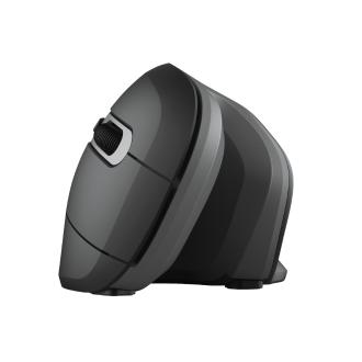 Ratón inalámbrico ergonómico Trust Verro 1600 DPI