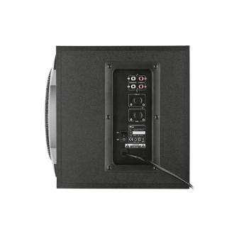 Altavoces Trust 2.1 Gaming GXT 38 Tytan RMS 60W