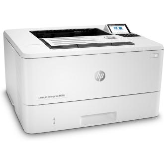 Impresora HP LaserJet Enterprise M406dn A4 40ppm red duplex
