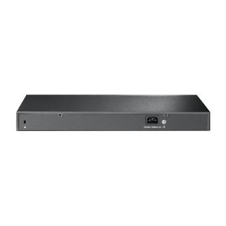 Switch TP-Link TL-SG1218MP 16 puertos Gigabit PoE+ 2 SFP