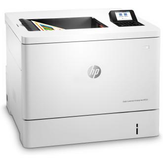 Impresora HP Laser Color Enterprise M554dn A4