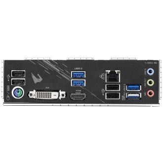 Placa base Gigabyte B550M Aorus Elite mATX AM4 4xDDR4