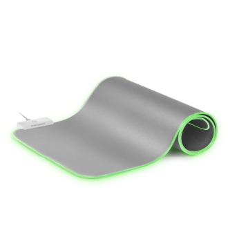 Alfombrilla Mars Gaming MMPRGBLS 800 x 300 mm RGB