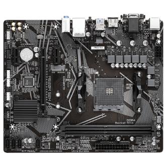 Placa base Gigabyte A520M-S2H mATX AM4 2xDDR4