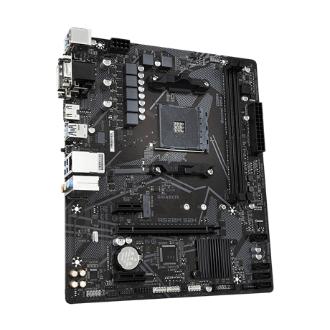 Placa base Gigabyte A520M-S2H mATX AM4 2xDDR4