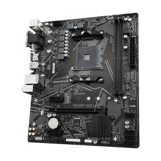 Placa base Gigabyte A520M-S2H mATX AM4 2xDDR4