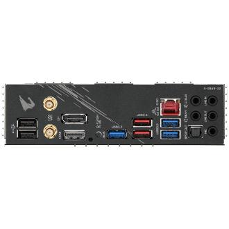 Placa base Gigabyte B550 Aorus Elite AX V2 ATX AM4 4xDDR4