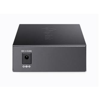 Convertidor de fibra TP-Link FC311B-20 Single Giga