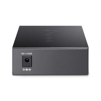 Convertidor de fibra TP-Link FC311A-2 Single Giga