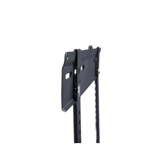 Soporte de pared Equip 650320 slim de 32" a 55" fijo negro