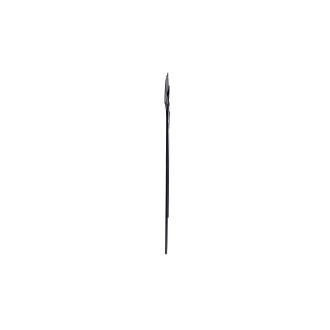 Soporte de pared Equip 650320 slim de 32" a 55" fijo negro