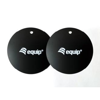 Soporte universal móvil Equip Life Magnetic Car