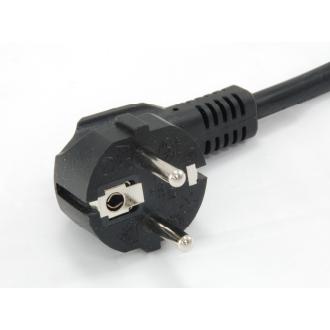 Regleta de mesa Equip Pop-Up 3 tomas + 2xUSB-A
