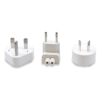 Kit Conceptronic cargador de viaje USB 5V 2A