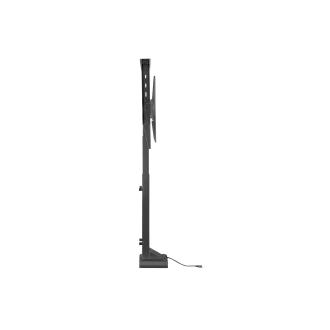 SOPORTE DE SUELO EQUIP 650606 37" A 65" MOTORIZADO