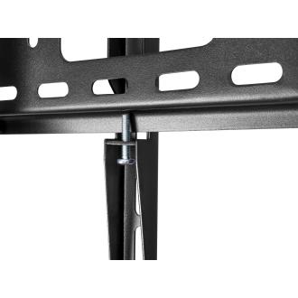 SOPORTE DE SUELO EQUIP 650606 37" A 65" MOTORIZADO