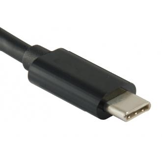 Hub USB tipo C Conceptronic 4 puertos USB 3.0