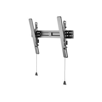 Soporte de pared Equip 650317 37" a 70" inclinable negro