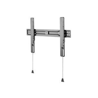 Soporte de pared Equip 650317 37" a 70" inclinable negro