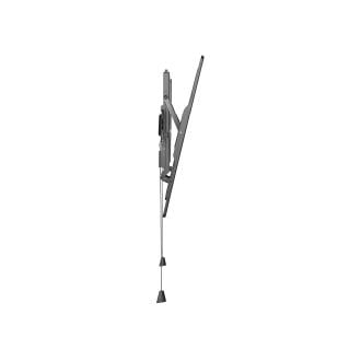 Soporte de pared Equip 650317 37" a 70" inclinable negro