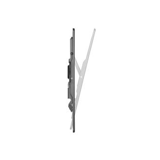 Soporte de pared Equip 650317 37" a 70" inclinable negro