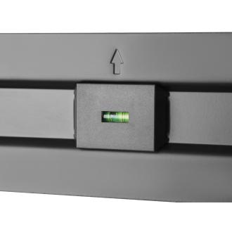 Soporte de pared Equip 650317 37" a 70" inclinable negro