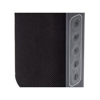 Altavoz Conceptronic Bluetooth Brone FM Negro