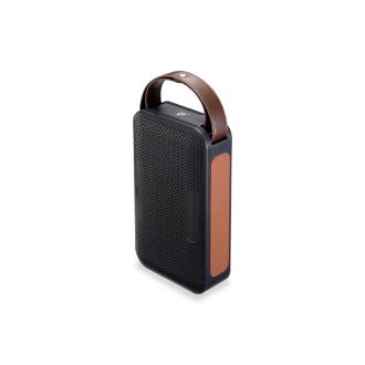 Altavoz Conceptronic Bluetooth Brone FM Negro
