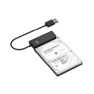 Adaptador USB-A 3.0 a SATA Conceptronic