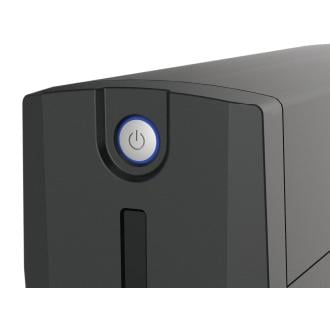 SAI CONCEPTRONIC 850VA 480W 2 SHUCKO 1 USB